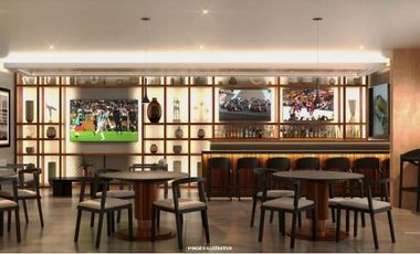 Venta departamento en Mérida Yucatán