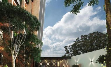 Venta departamento en Mérida Yucatán