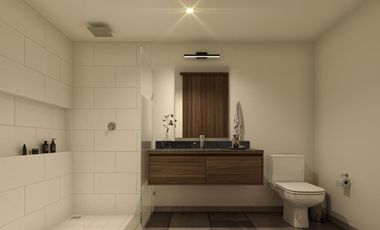 Venta departamento en Mérida Yucatán