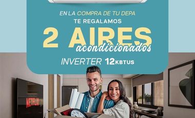 Venta departamento en Mérida Yucatán