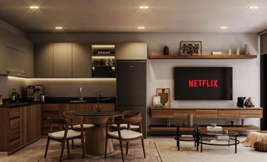 Venta departamento en Mérida Yucatán