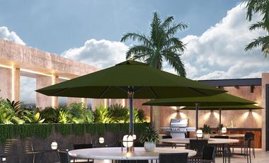 Venta departamento en Mérida Yucatán