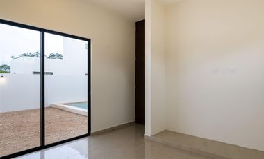 Casa en Venta en Norte de Mérida