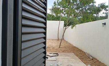 Casa en Venta en Norte de Mérida