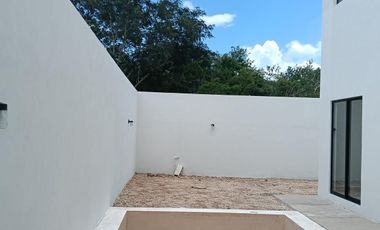Casa en Venta en Norte de Mérida