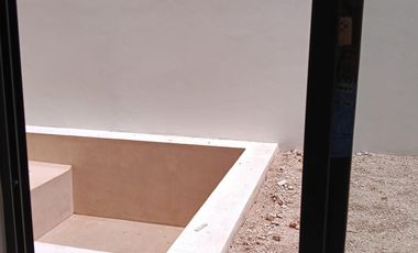 Casa en Venta en Norte de Mérida