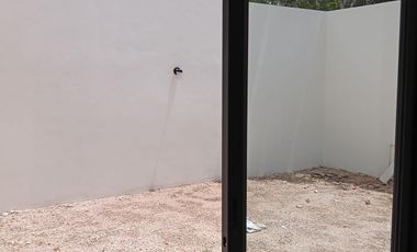 Casa en Venta en Norte de Mérida