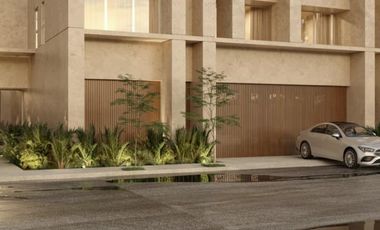 Venta Departamento en Fraccionamiento San Antonio Cucul