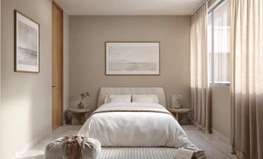 Venta Departamento en Fraccionamiento San Antonio Cucul