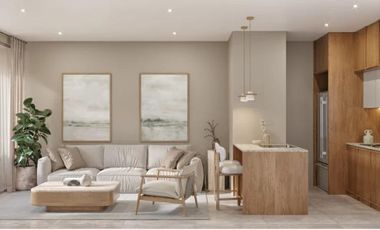 Venta Departamento en Fraccionamiento San Antonio Cucul