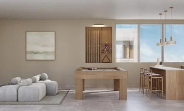 Venta Departamento en Fraccionamiento San Antonio Cucul