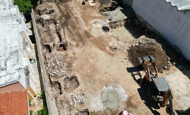 Venta Departamento en Fraccionamiento San Antonio Cucul