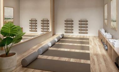 Venta Departamento en Fraccionamiento San Antonio Cucul