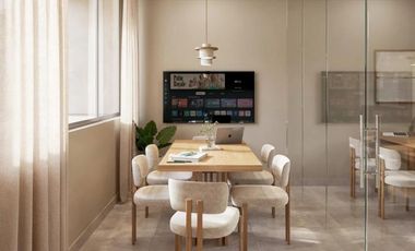 Venta Departamento en Fraccionamiento San Antonio Cucul