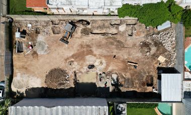 Venta Departamento en Fraccionamiento San Antonio Cucul