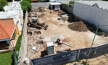 Venta Departamento en Fraccionamiento San Antonio Cucul