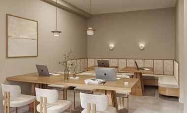 Venta Departamento en Fraccionamiento San Antonio Cucul