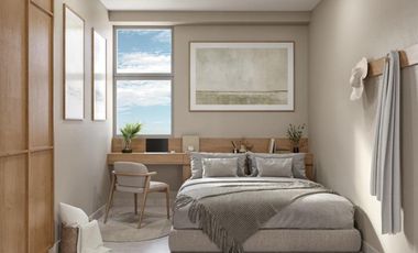 Venta Departamento en Fraccionamiento San Antonio Cucul