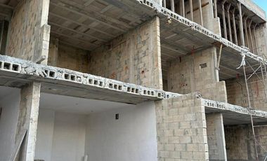 Venta Departamento en Méerida, Temozón Norte