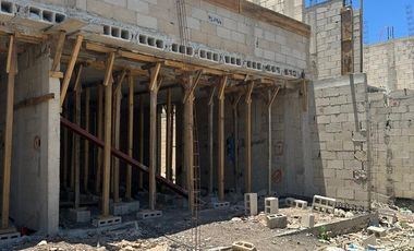 Venta Departamento en Méerida, Temozón Norte