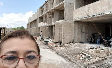 Venta Departamento en Méerida, Temozón Norte