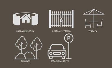 Departamento en Venta en Norte, Mérida Yucatán