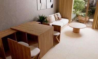 Departamento en Pueblo Chuburna Puerto