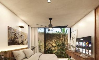 Venta de departamento en  Mérida Dzitya