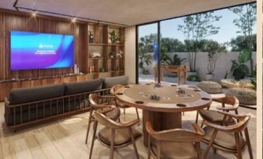 Venta de departamento en  Mérida Dzitya