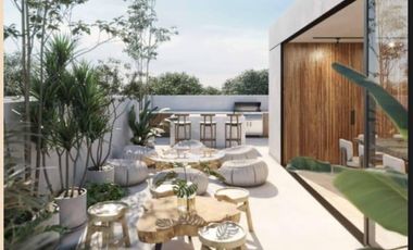 Venta de departamento en  Mérida Dzitya