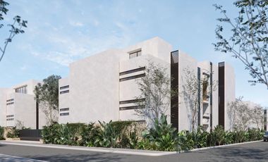 Venta de departamento en  Mérida Dzitya