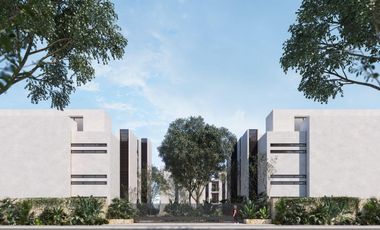 Venta de departamento en  Mérida Dzitya