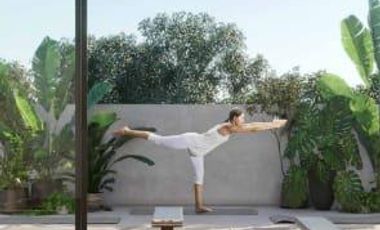 Venta de departamento en  Mérida Dzitya