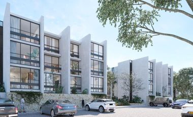 Venta de departamento en  Mérida Dzitya