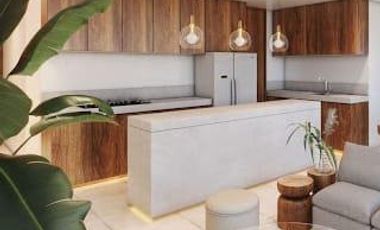 Venta de departamento en  Mérida Dzitya