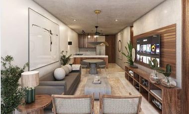 Venta de departamento en  Mérida Dzitya