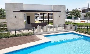 Casa en Venta Altabrisa Premier