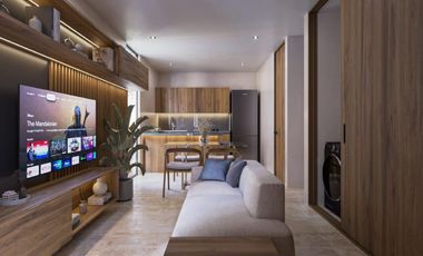 Departamento en  Dzitya