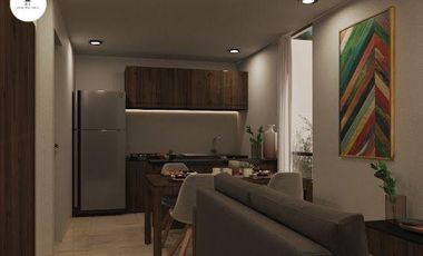 Departamento en  Dzitya