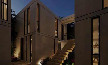 Departamento en  Dzitya