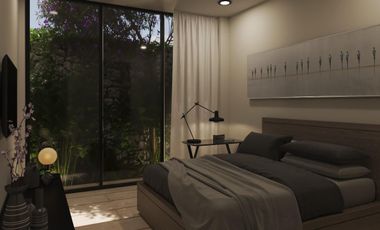 Departamento en  Dzitya