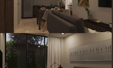 Departamento en  Dzitya