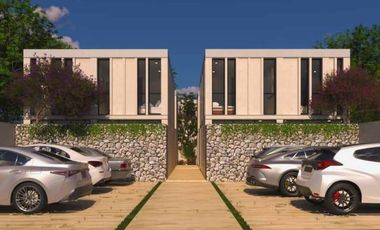 Departamento en  Dzitya