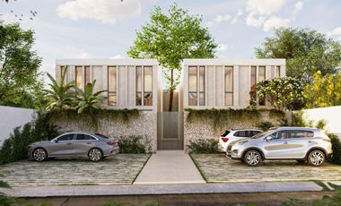 Departamento en  Dzitya