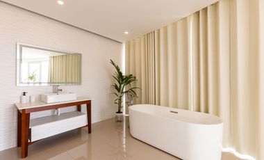 Penthouse en Venta en Playa del Carmen