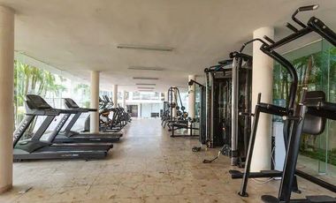 Penthouse en Venta en Playa del Carmen