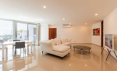 Penthouse en Venta en Playa del Carmen