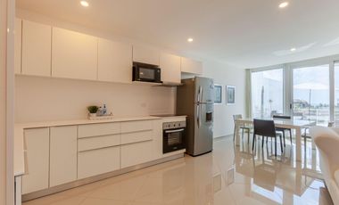 Penthouse en Venta en Playa del Carmen