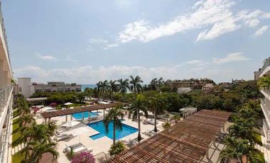 Penthouse en Venta en Playa del Carmen