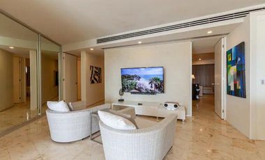 Penthouse en Venta en Playa del Carmen